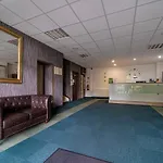 Hotel Sasanka