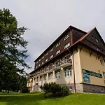 Hotel Sasanka