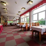 Hotel Sasanka
