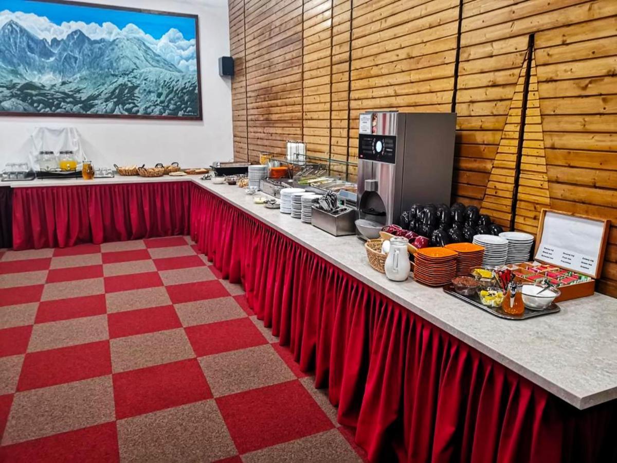Hotel Sasanka 2*