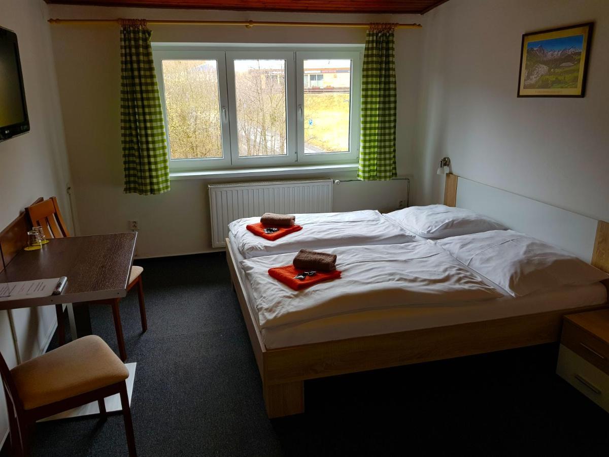 Sasanka Hotel Tatranská Lomnica