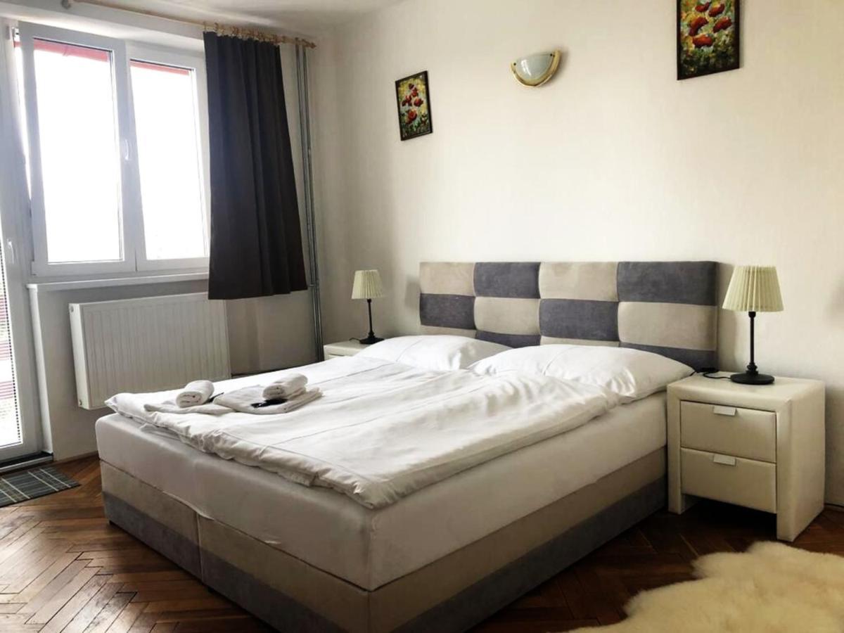 Sasanka 2* Tatranská Lomnica